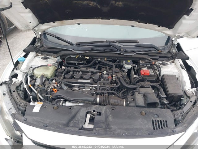 2016 HONDA CIVIC EX-T VIN: 19XFC1F36GE012700