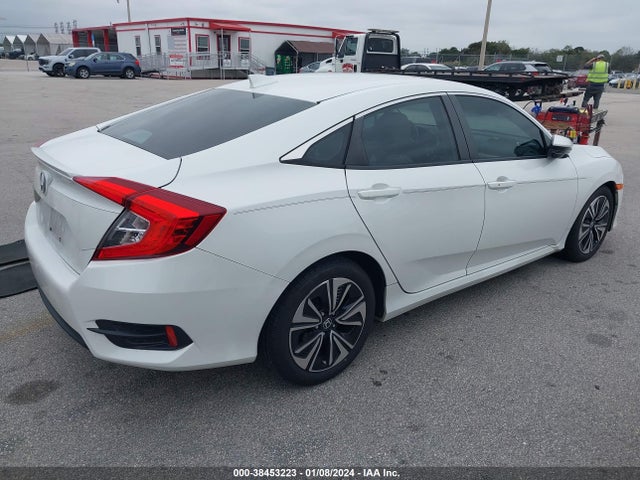 2016 HONDA CIVIC EX-T VIN: 19XFC1F36GE012700