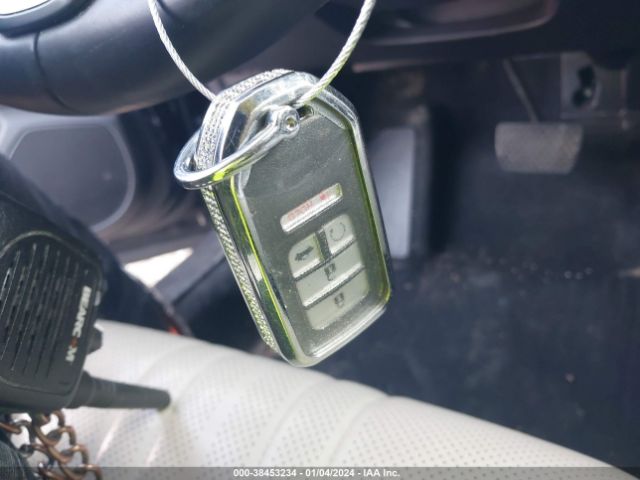 1HGCV1F55JA186249 Honda Accord Ex-l