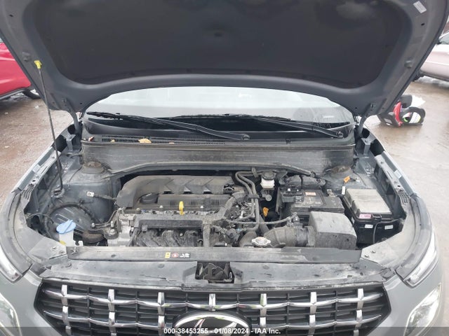 Hyundai Venue Limited 2023 KMHRC8A30PU223451 Image 10