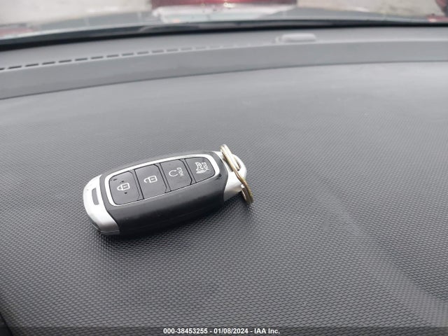Hyundai Venue Limited 2023 KMHRC8A30PU223451 Image 11