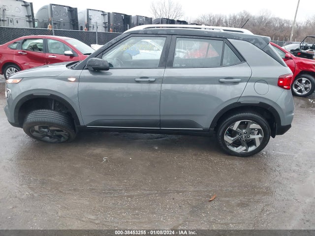 Hyundai Venue Limited 2023 KMHRC8A30PU223451 Image 14