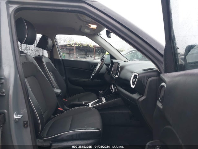 Hyundai Venue Limited 2023 KMHRC8A30PU223451 Image 5