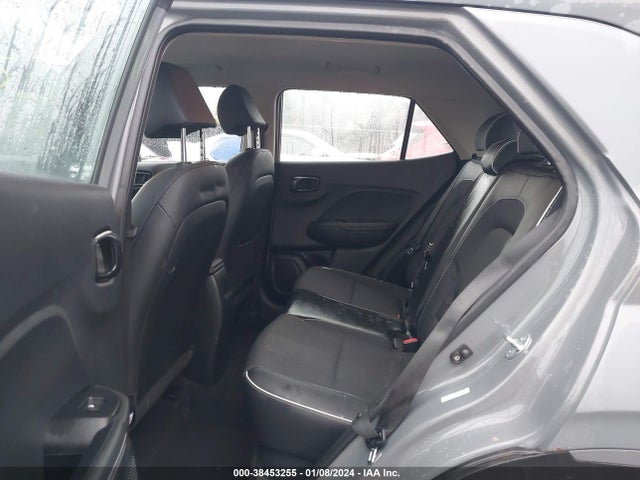 Hyundai Venue Limited 2023 KMHRC8A30PU223451 Image 8