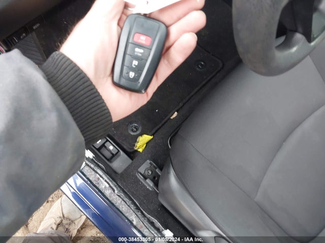 Toyota COROLLA LE 2021 JTDVPMAE8MJ175342 Image 11