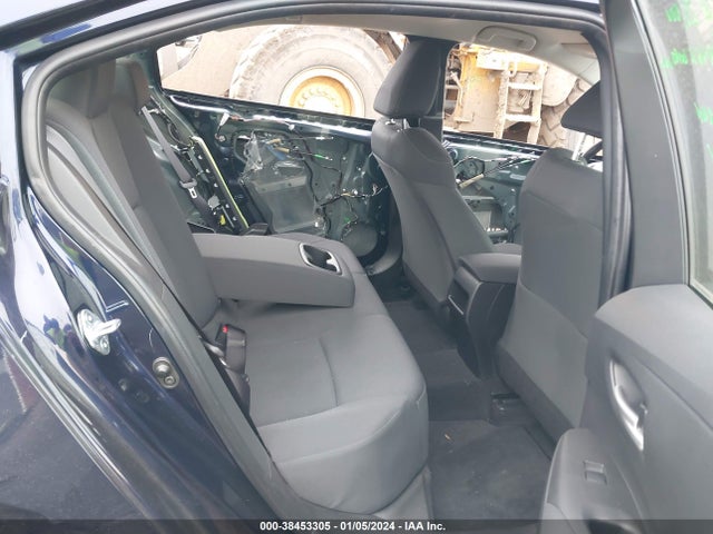 Toyota COROLLA LE 2021 JTDVPMAE8MJ175342 Image 8