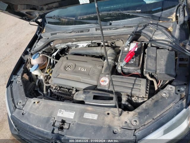 3VWD17AJ3EM221866 Volkswagen Jetta 1.8t Se