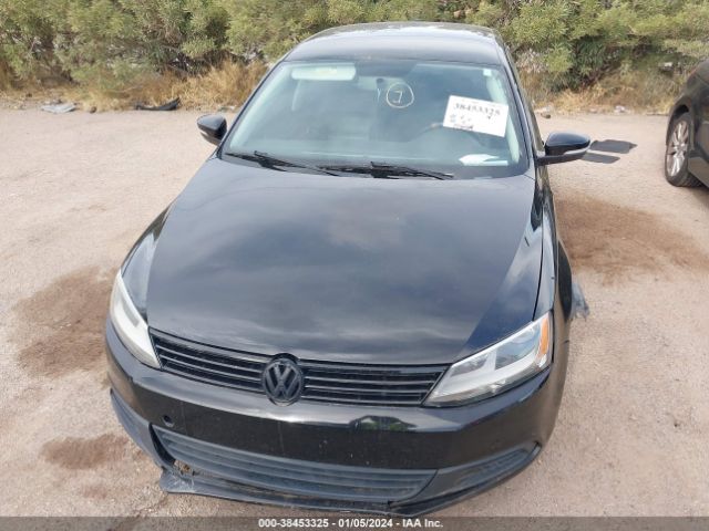 3VWD17AJ3EM221866 Volkswagen Jetta 1.8t Se