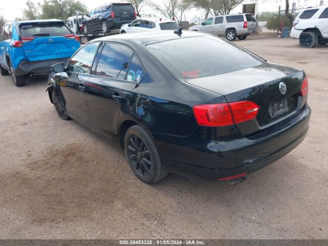3VWD17AJ3EM221866 Volkswagen Jetta 1.8t Se