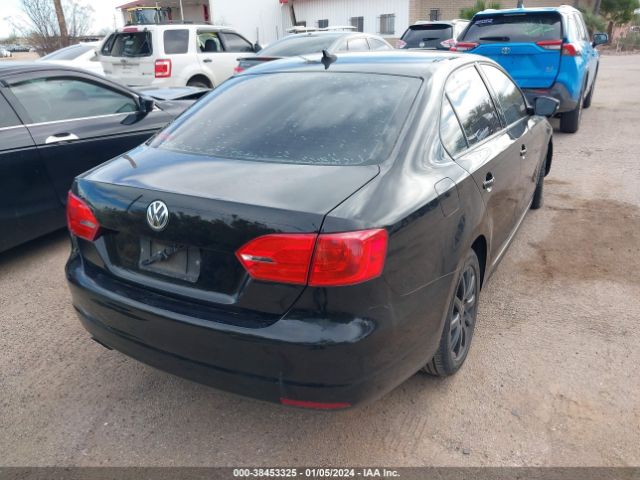 3VWD17AJ3EM221866 Volkswagen Jetta 1.8t Se