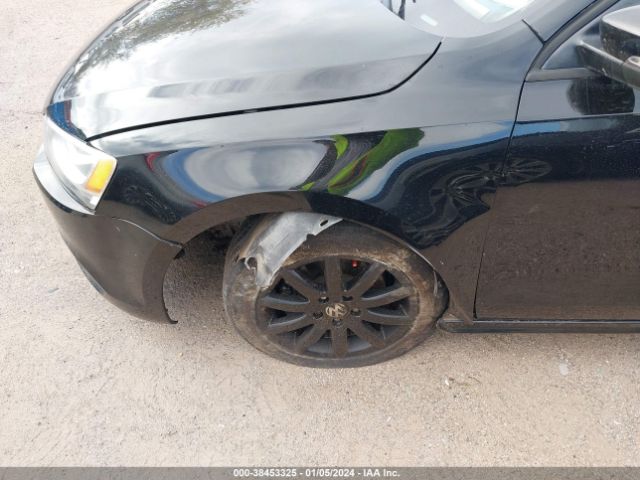 3VWD17AJ3EM221866 Volkswagen Jetta 1.8t Se