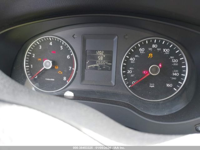 3VWD17AJ3EM221866 Volkswagen Jetta 1.8t Se