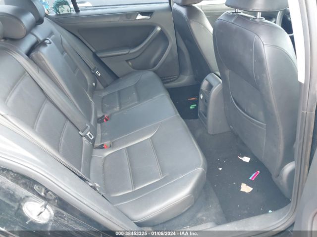 3VWD17AJ3EM221866 Volkswagen Jetta 1.8t Se