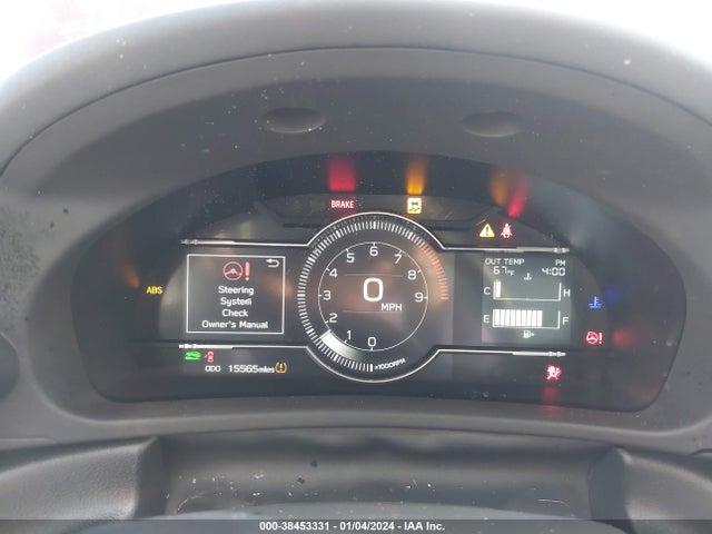 Toyota GR86 2023 JF1ZNBB12P9757715 Image 7