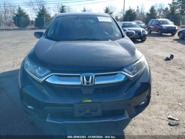 5J6RW2H85HL018073 Honda Cr-v Ex-l/ex-l Navi