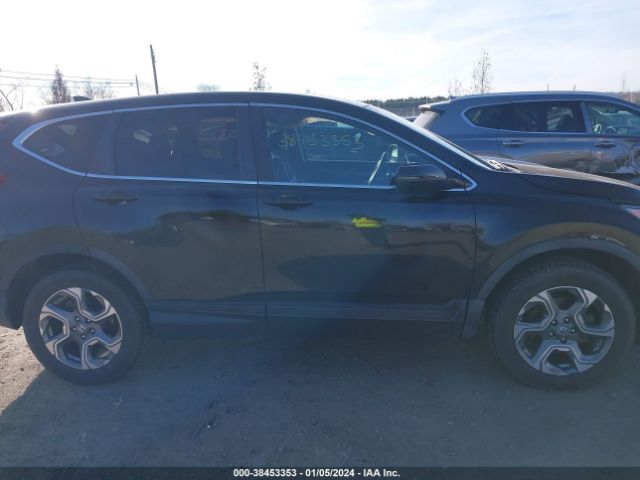 5J6RW2H85HL018073 Honda Cr-v Ex-l/ex-l Navi