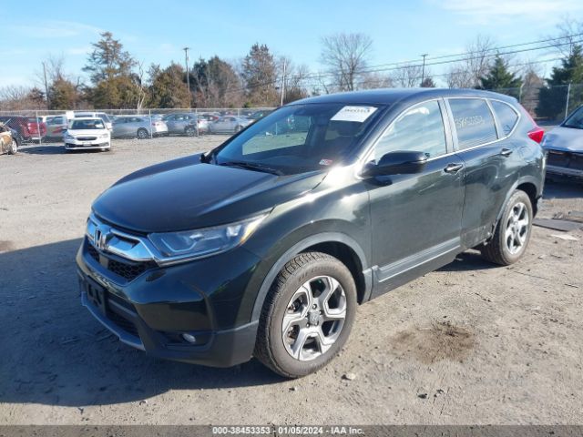 5J6RW2H85HL018073 Honda Cr-v Ex-l/ex-l Navi