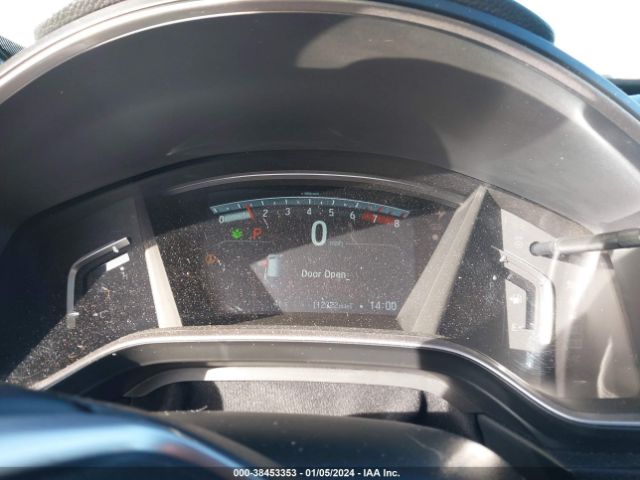 5J6RW2H85HL018073 Honda Cr-v Ex-l/ex-l Navi