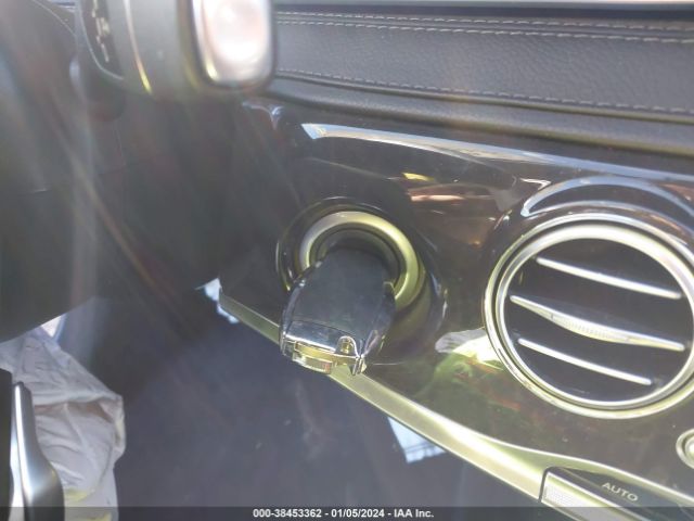 WDDUG8FB2HA309582 Mercedes-Benz S 550 4matic