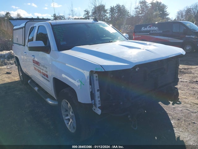 2018 1GCVKREC9JZ268355 main image