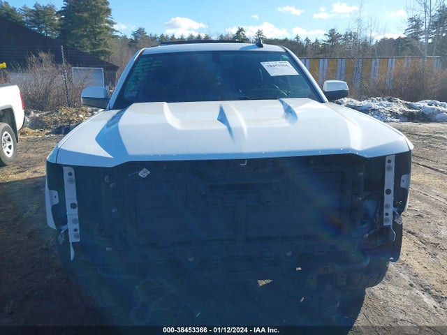 Chevrolet Silverado 1500 1lt 2018 1GCVKREC9JZ268355 Image 13