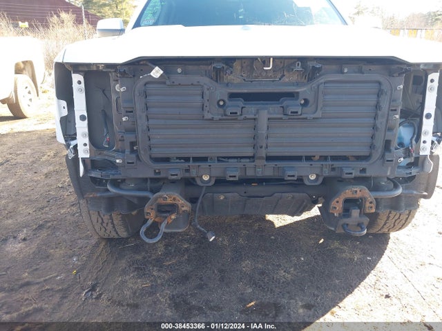 Chevrolet Silverado 1500 1lt 2018 1GCVKREC9JZ268355 Image 6