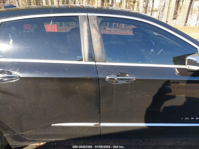Chevrolet IMPALA 2LZ 2014 2G1155S31E9107980 Image 13