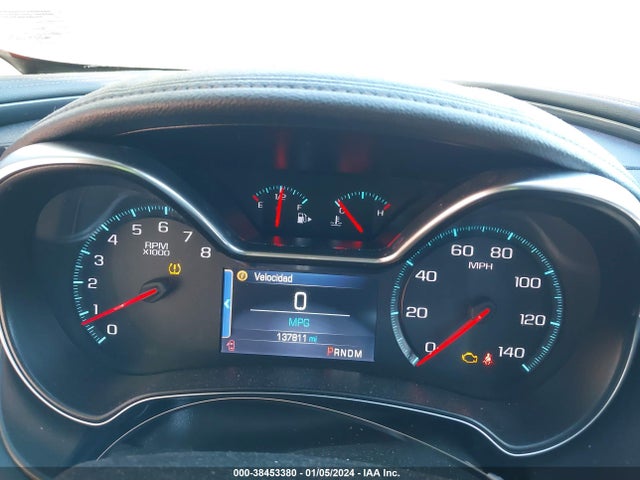 Chevrolet IMPALA 2LZ 2014 2G1155S31E9107980 Image 15
