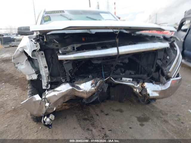 Chevrolet Silverado 1500 Ls/wt 2017 1GCUKNEC2HF174155 Image 12