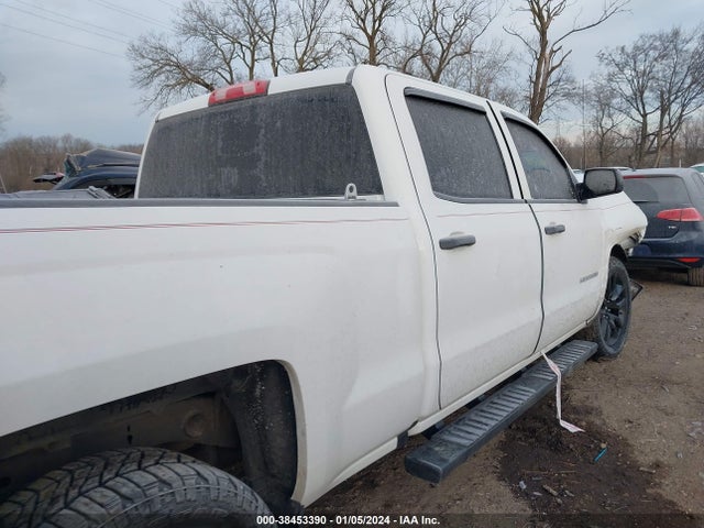 Chevrolet Silverado 1500 Ls/wt 2017 1GCUKNEC2HF174155 Image 13