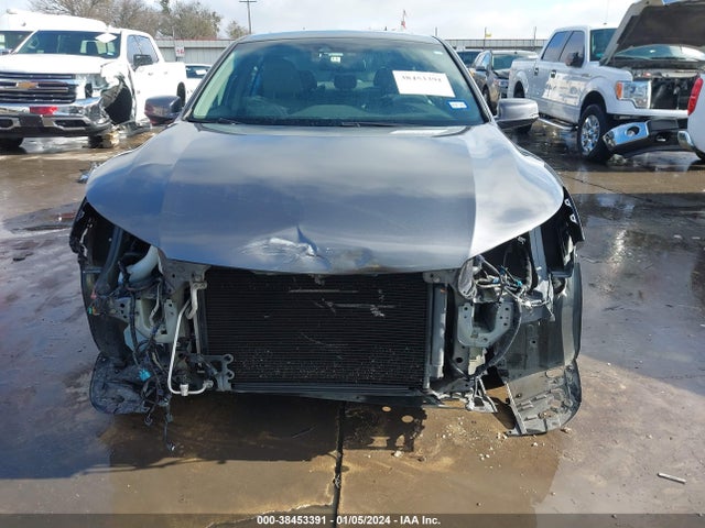 Продаж на аукціоні авто 2013 Honda Accord Touring, vin: 1HGCR3F92DA028619, номер лоту: 38453391