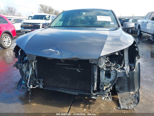 Продаж на аукціоні авто 2013 Honda Accord Touring, vin: 1HGCR3F92DA028619, номер лоту: 38453391