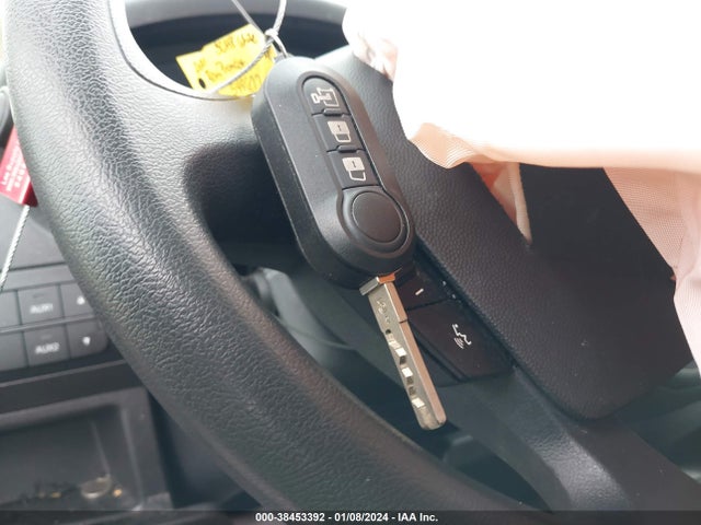 RAM Promaster 2500 2021 3C6LRVDG8ME548677 Image 11