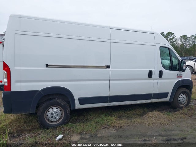 RAM Promaster 2500 2021 3C6LRVDG8ME548677 Image 13