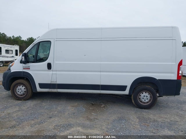 RAM Promaster 2500 2021 3C6LRVDG8ME548677 Image 14
