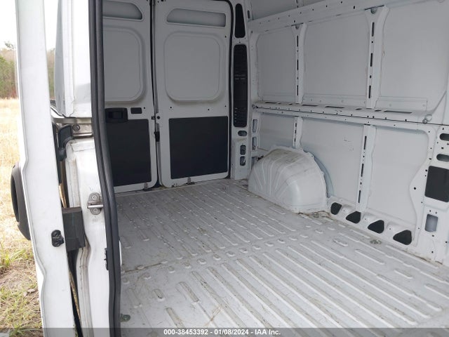RAM Promaster 2500 2021 3C6LRVDG8ME548677 Image 8