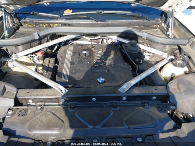 5UXCW2C07M9E51223 BMW X7 Xdrive40i