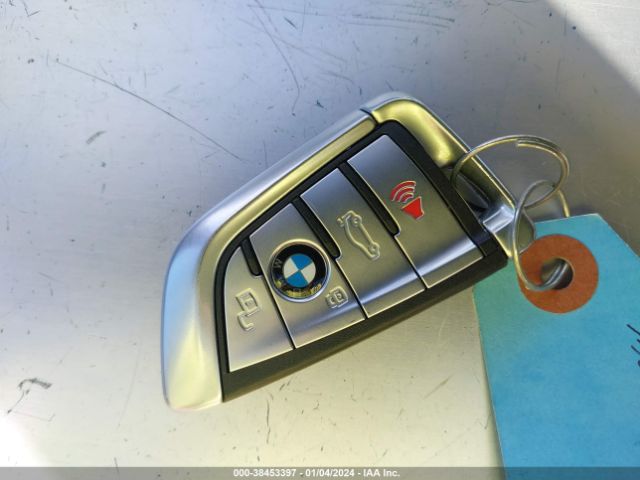 5UXCW2C07M9E51223 BMW X7 Xdrive40i