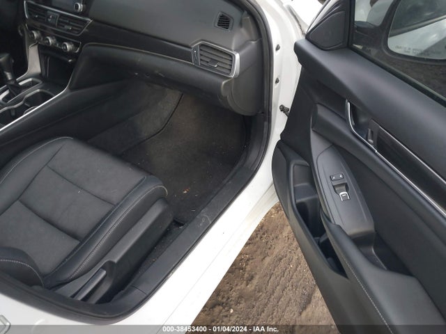 Honda Accord Sport 2019 1HGCV1F30KA106940 Image 5