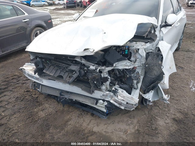 Honda Accord Sport 2019 1HGCV1F30KA106940 Image 6