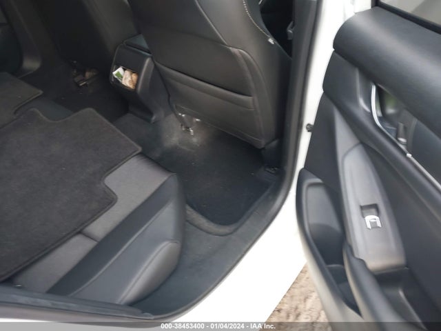 Honda Accord Sport 2019 1HGCV1F30KA106940 Image 8