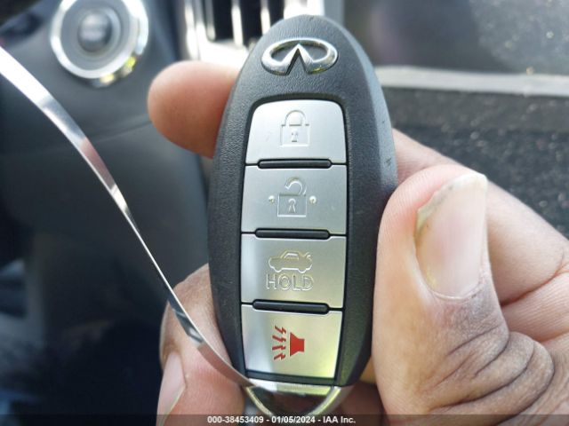 JN1CV7AR1KM320009 Infiniti Q50 2.0t Pure