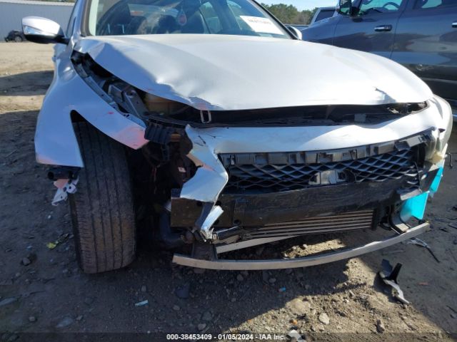 JN1CV7AR1KM320009 Infiniti Q50 2.0t Pure