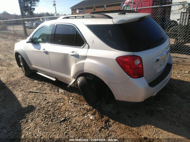 Chevrolet Equinox 2lt 2015 1GNALCEK4FZ118409 Image 3