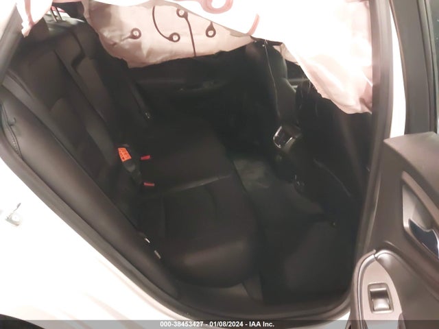 Chevrolet MALIBU 1LT 2016 1G1ZE5ST6GF343179 Image 8
