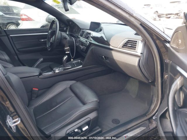 WBA4J5C50JBF07960 BMW 440i Gran Coupe