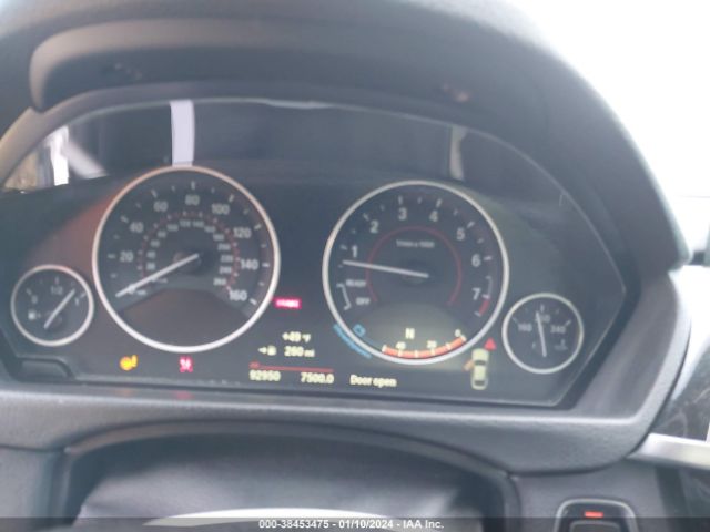 WBA4J5C50JBF07960 BMW 440i Gran Coupe