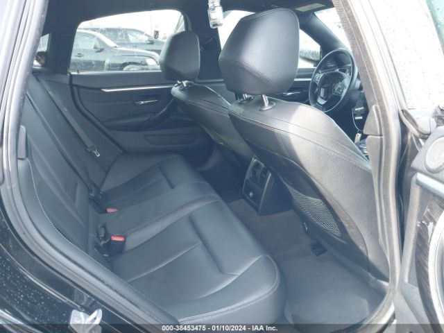 WBA4J5C50JBF07960 BMW 440i Gran Coupe