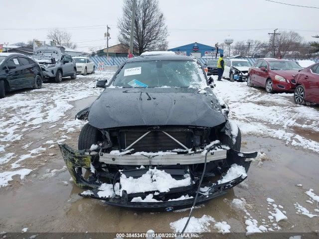 BMW 535i Xdrive 2015 WBA5B3C51FD541064 Image 11