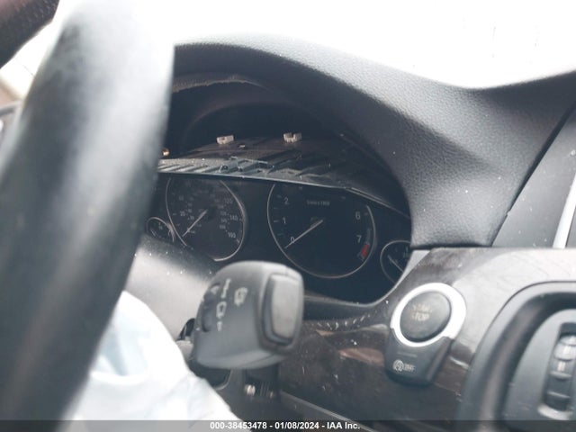 BMW 535i Xdrive 2015 WBA5B3C51FD541064 Image 7